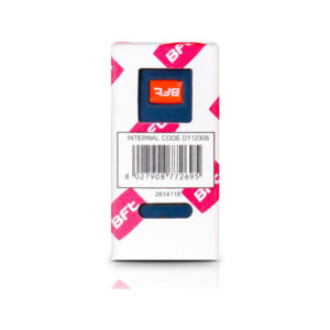 Pilot 4-kanałowy BFT MITTO COOL C4 433,92Mhz (D112318)