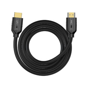 Kabel HDMI Unitek 2.0 4K 60Hz HDR ARC 0,3 m