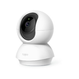 KAMERA TP-LINK TAPO C200 OBROTOWA HD