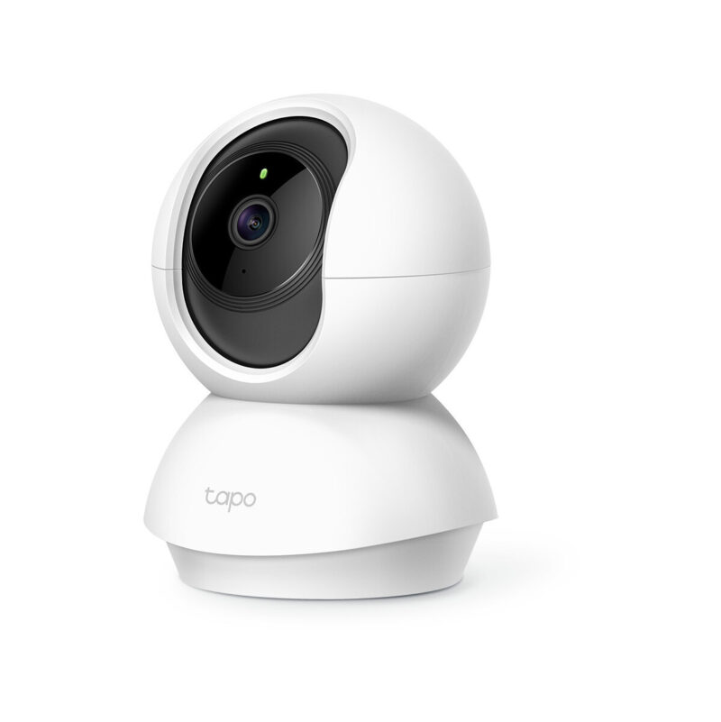 KAMERA TP-LINK TAPO C200 OBROTOWA HD