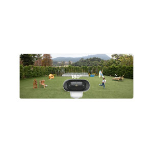 Kamera IP Reolink Argus Series B740X dual 4K WI-Fi