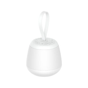 Lampka nocna LED Newell SeleneDream z funkcją białego szumu