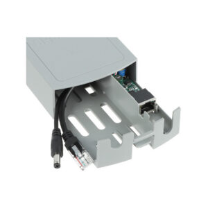 STABILIZATOR NAPIĘCIA 48V/12V POE-802.3AF/AT-OUTDOOR