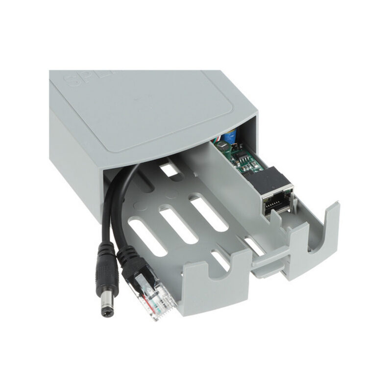 STABILIZATOR NAPIĘCIA 48V/12V POE-802.3AF/AT-OUTDOOR