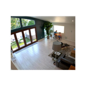 Kamera IP Reolink E340 wewnętrzna obrotowa 8MPx WiFi biała