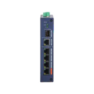 SWITCH DAHUA CHS4106-4ET-60