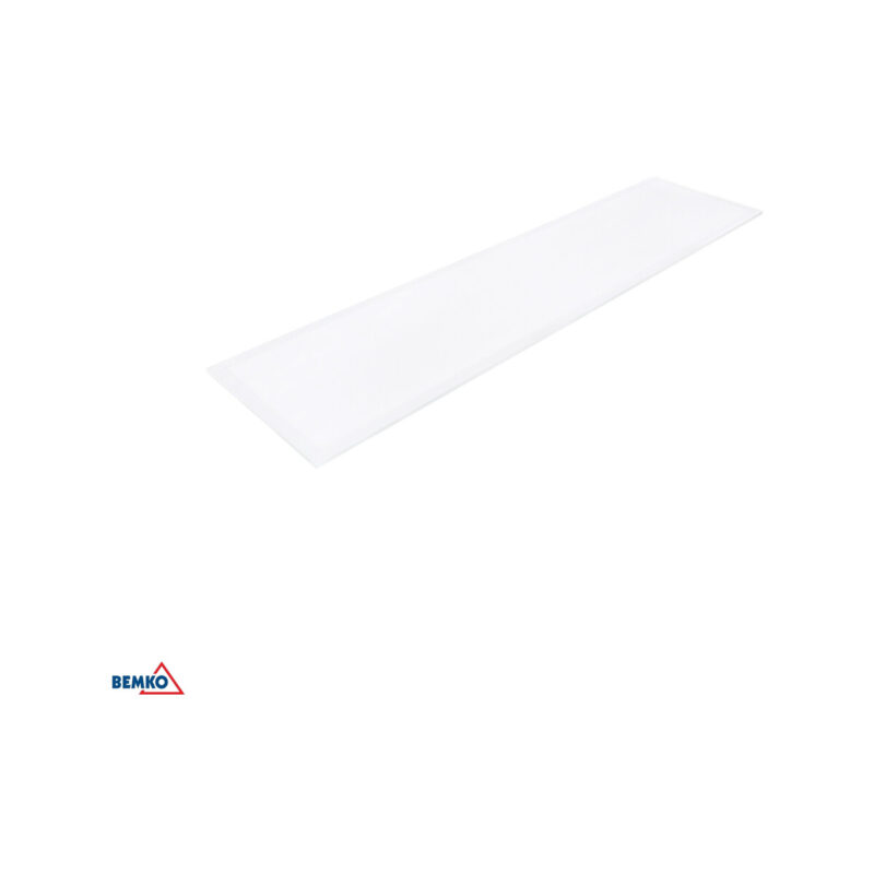 PANEL BACKLIGHT MINTAL BLM 34W 4000K 4000LM IP40 60x60 biały