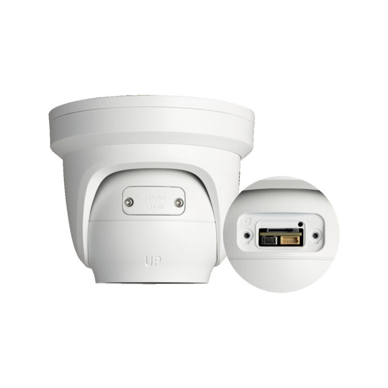 Kamera BCS VIEW BCS-V-EIP24FSR3-Ai2