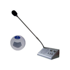 INTERKOM KASOWY LONBON SD-2006DL+