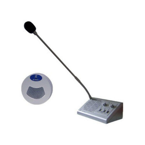 INTERKOM KASOWY LONBON SD-2006DL+