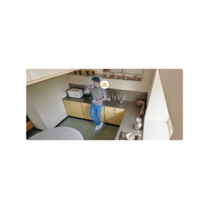 Kamera IP Imou Cue 2E 3MP IPC-C32EP