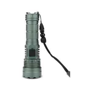 Latarka ręczna LED everActive FL-1500R Scope 1500 lumenów IPX4