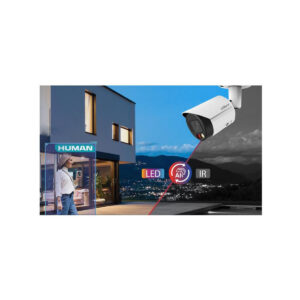 Kamera IP Dahua IPC-HDBW2649E-S-IL-0280B-BLACK