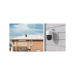 Kamera IP Reolink Trackmix B770 akumulatorowa (4MP+4MP) 8MP Wi-Fi