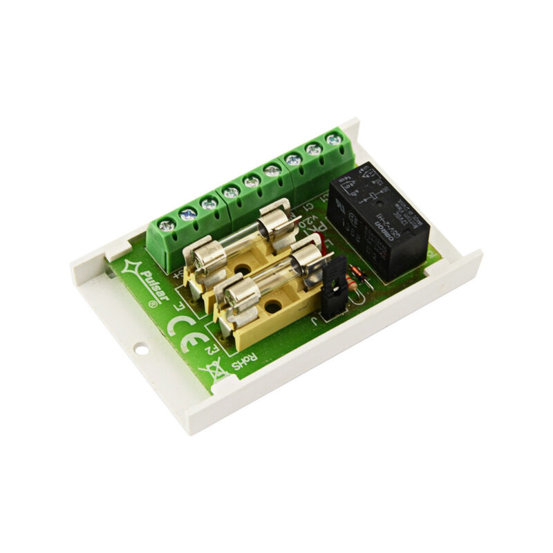 MODUŁ PRZEKAŹNIKOWY Pulsar AWZ513