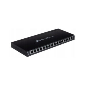 SWITCH TP-LINK TL-SG2016P (8xPoE+)