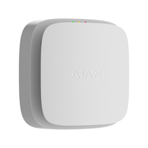 Ajax EN54 FireProtect (Smoke/Sounder) - white