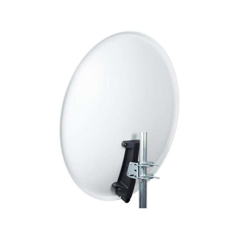 CZASZA ANTENA 80 CM JASNA (ASC-800M-J)