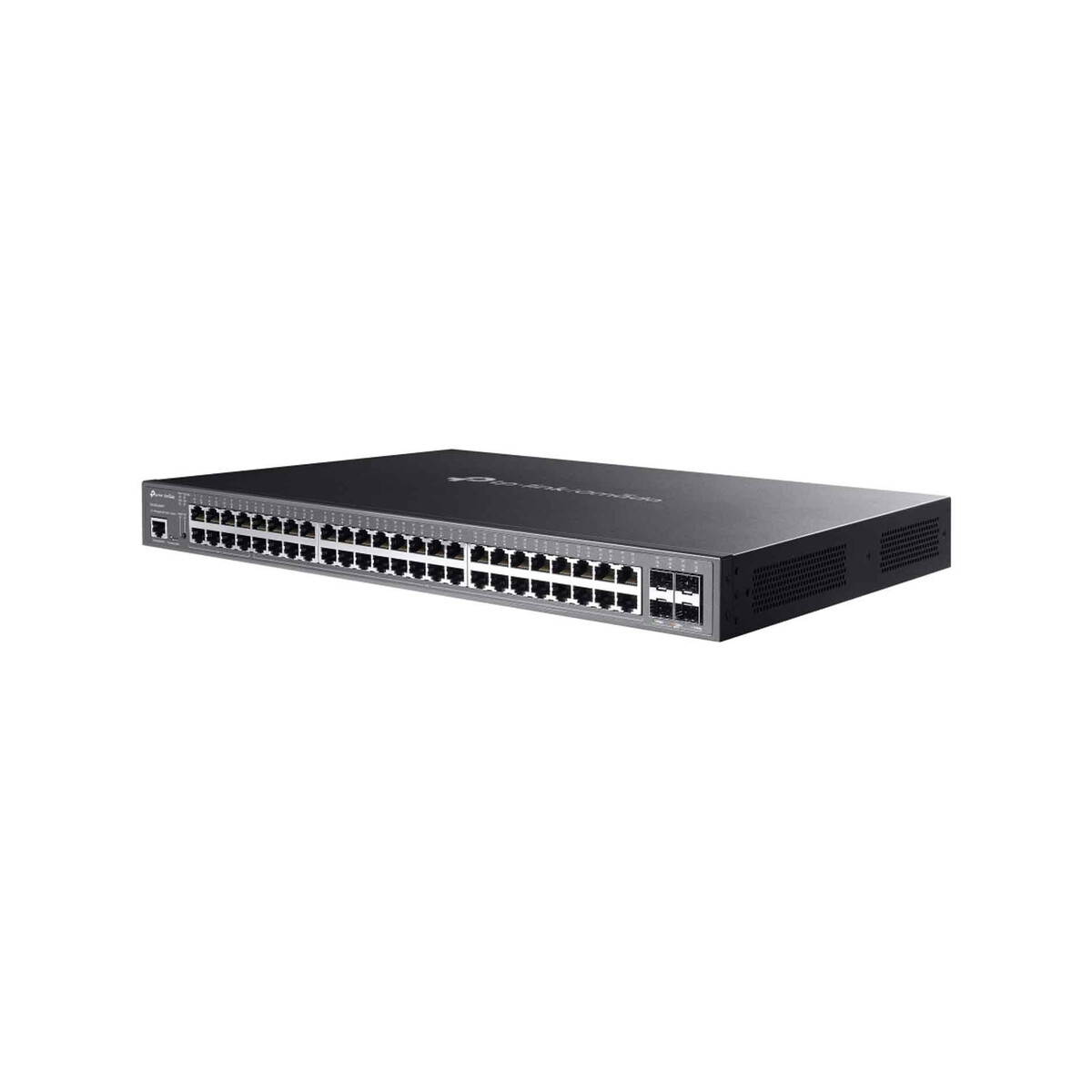 SWITCH TP-LINK TL-SG3452XMPP