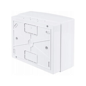 Rozdzielnica natynkowa 6 modułowa Adelid RM-NT-06T