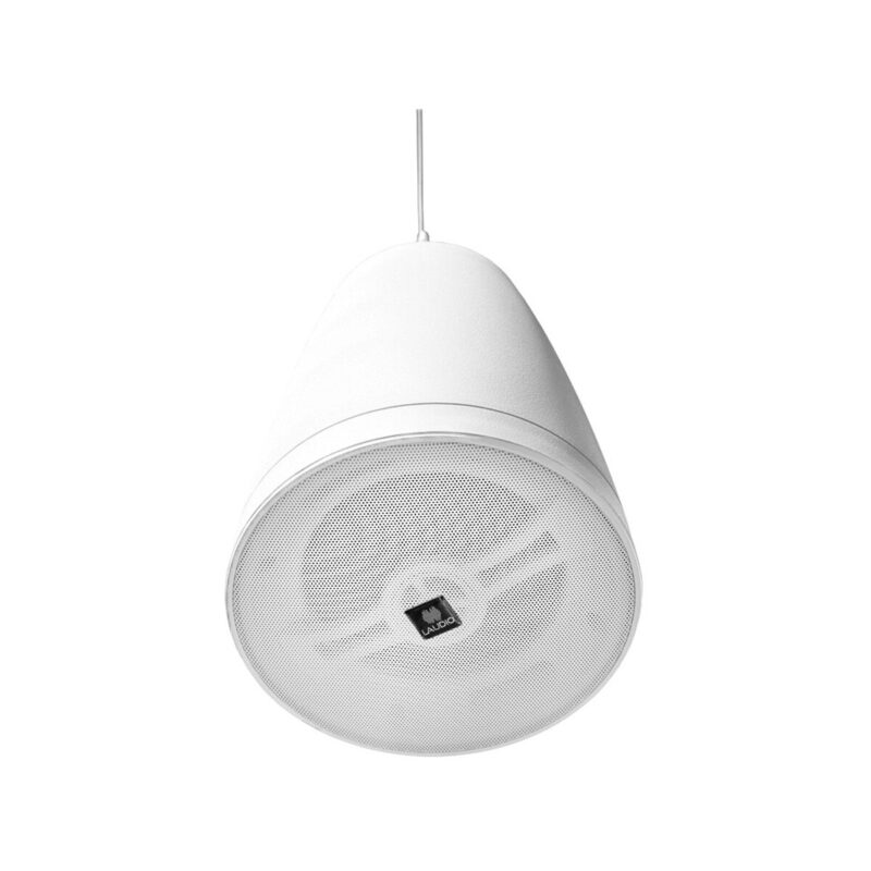LAUDIO COMET 5 - Głośnik wiszący 100V / 8Ω Biały