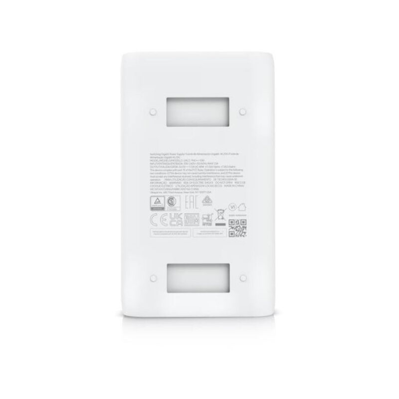 ADAPTER UBIQUITI UACC-PoE++-10G (60W)