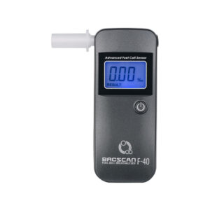 Alkomat BACscan F-40