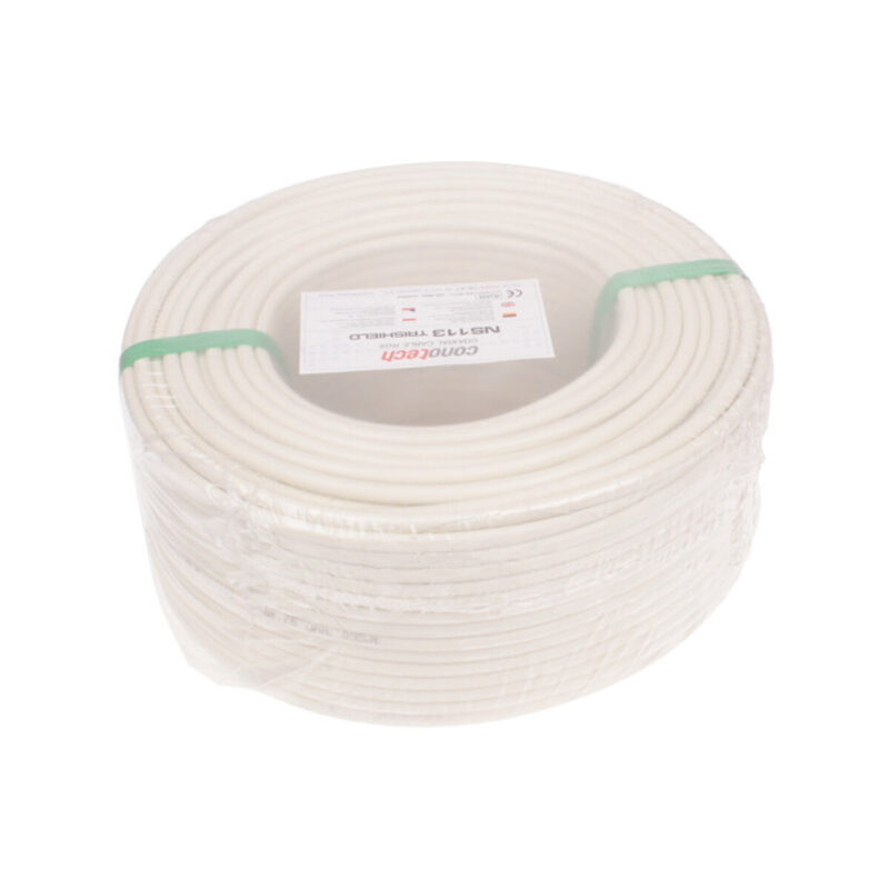 PRZEWÓD KONCENTRYCZNY NS113TRI HQ 300m