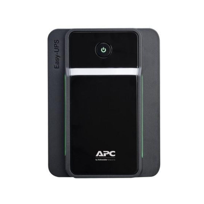 APC Zasilacz awaryjny BVX700LI-GR Easy UPS 700VA, 230V, AVR, 2 Shuko