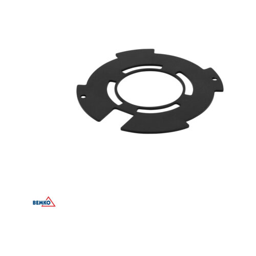 Zaślepka modułowa do rozdzielnicY 6P