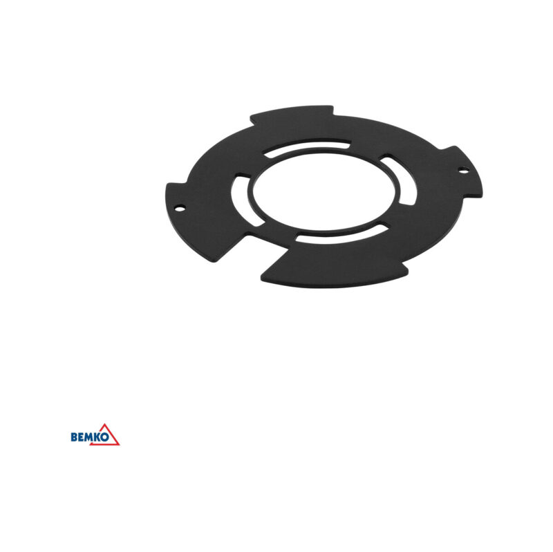 Zaślepka modułowa do rozdzielnicY 6P