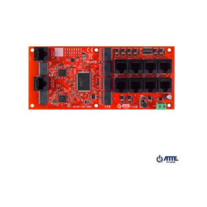 Switch POE ATTE xPoE-10-20A-OF