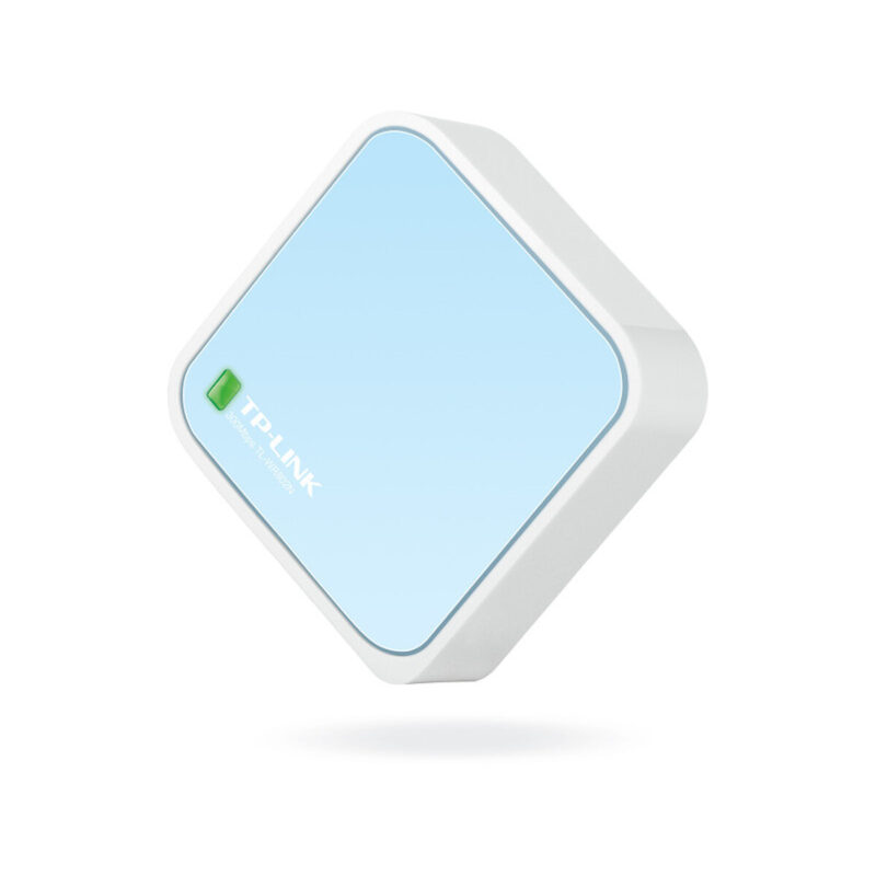 ROUTER TP-LINK TL-WR802N