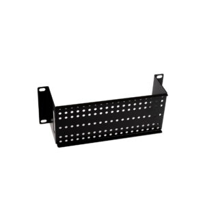 375ea49ae1fa17b40520f7c324597398_original Adapter montażowy RACK 10" 2U z otworowaniem cofnięty ATTE ADD-RACK10-2U2