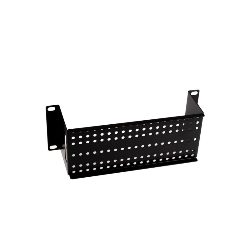 375ea49ae1fa17b40520f7c324597398_original Adapter montażowy RACK 10" 2U z otworowaniem cofnięty ATTE ADD-RACK10-2U2