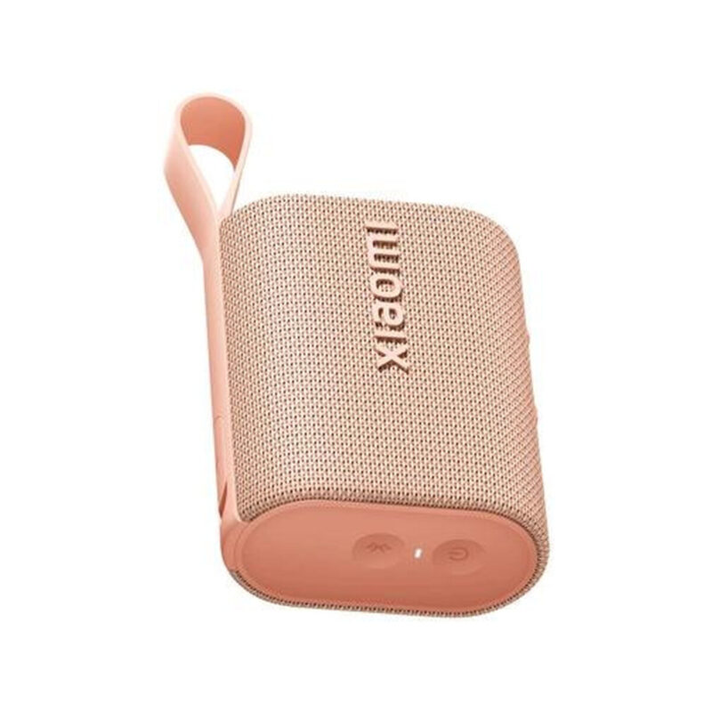 Głośnik przenośny Xiaomi Sound Pocket Pink S28HGL