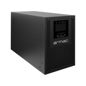 UPS ZASILACZ AWARYJNY Armac Office 1000VA ON-LINE PF1 Dust Free
