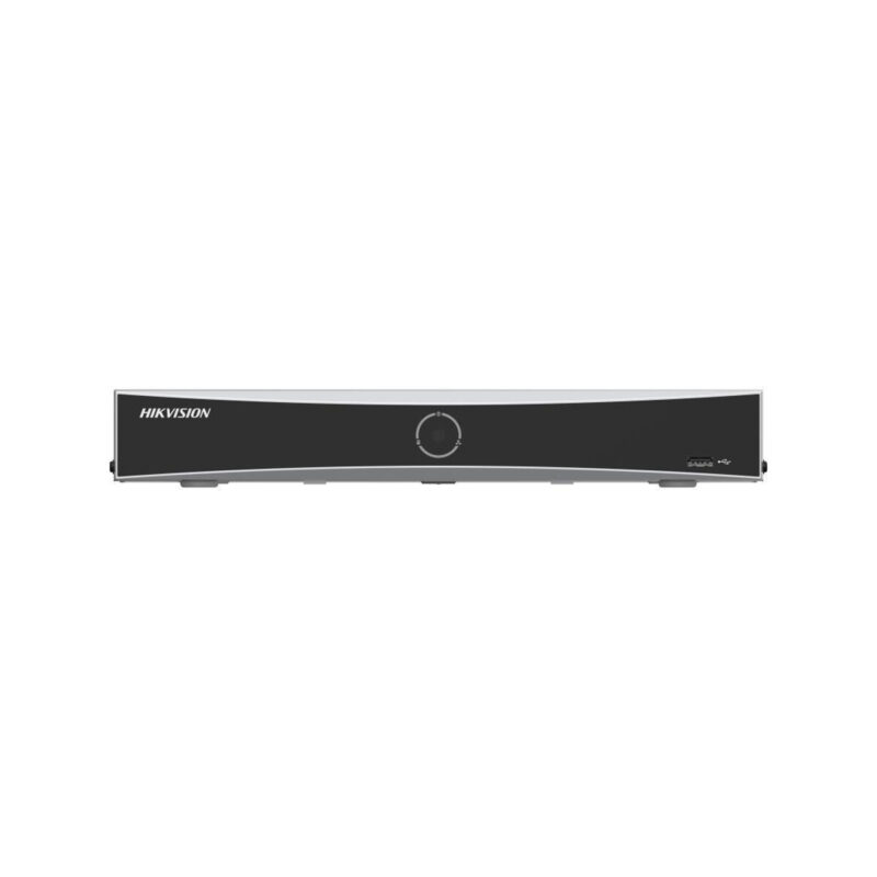 Rejestrator IP Hikvision DS-7604NXI-K1/VPro