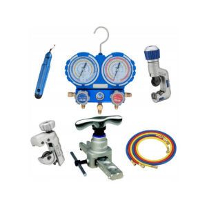 ZESTAW NARZĘDZI SERWISOWYCH VALUE VTB-5B-I