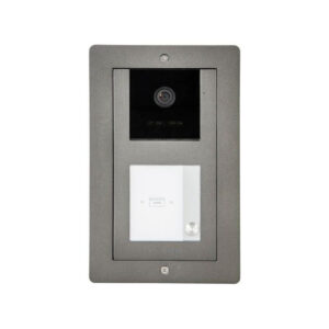 Ramka podtynkowa VIDOS D11P