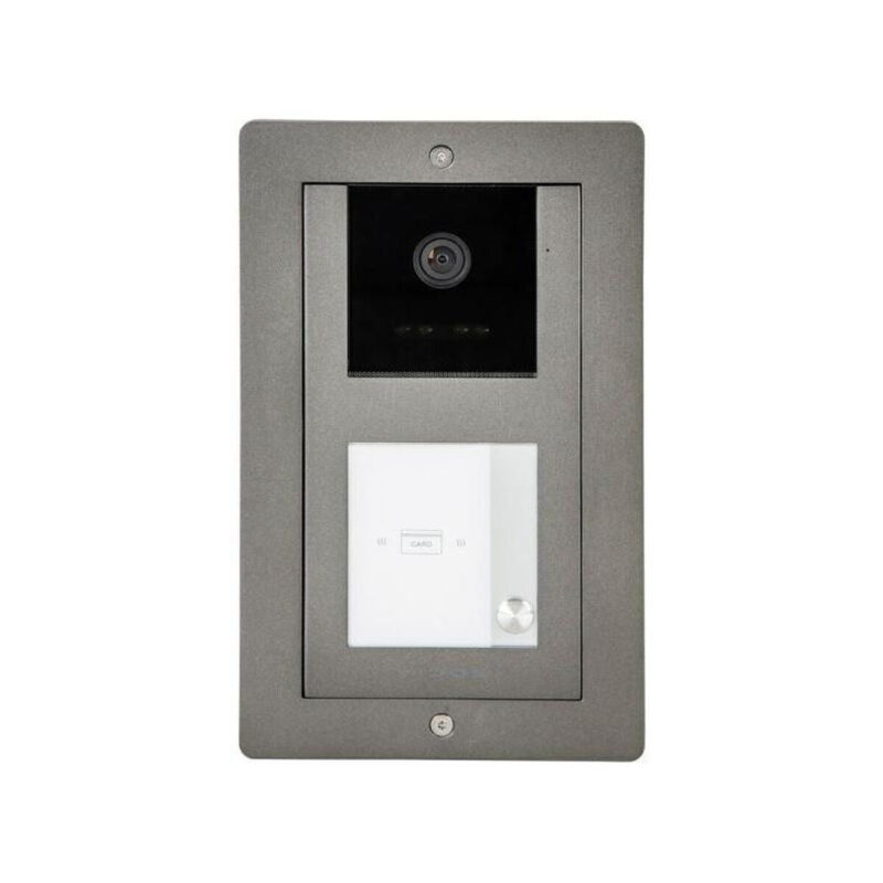 Ramka podtynkowa VIDOS D11P