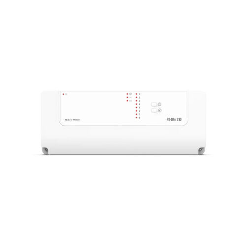 Przewodowy przekaźnik na szynę din PS-10M 230 Tech Sterowniki