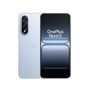 Smartfon OnePlus Nord 5 8/256GB Dry Ice