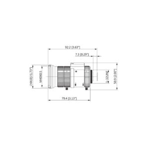 OBIEKTYW DAHUA DH-PFL0550-E6D