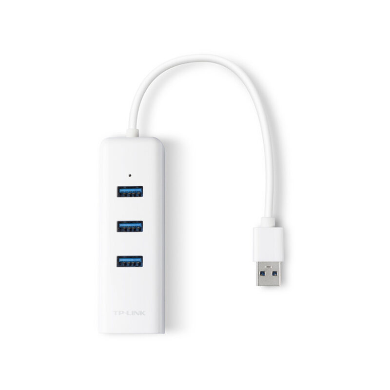 KARTA SIECIOWA ETHERNET TP-LINK UE330 USB 3.0