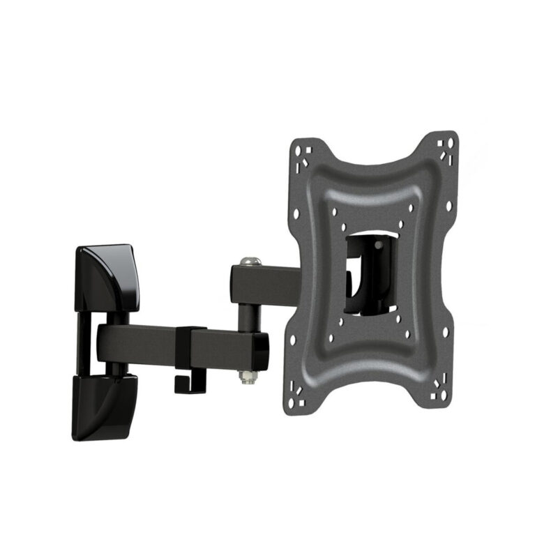 UCHWYT DO TV LCD/LED 10-42" 15KG AR-83 ART reg.pion/poziom 26,5cm