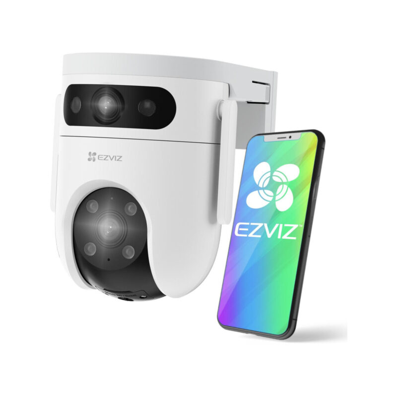 Kamera IP EZVIZ H9C 3MP+3MP 2K
