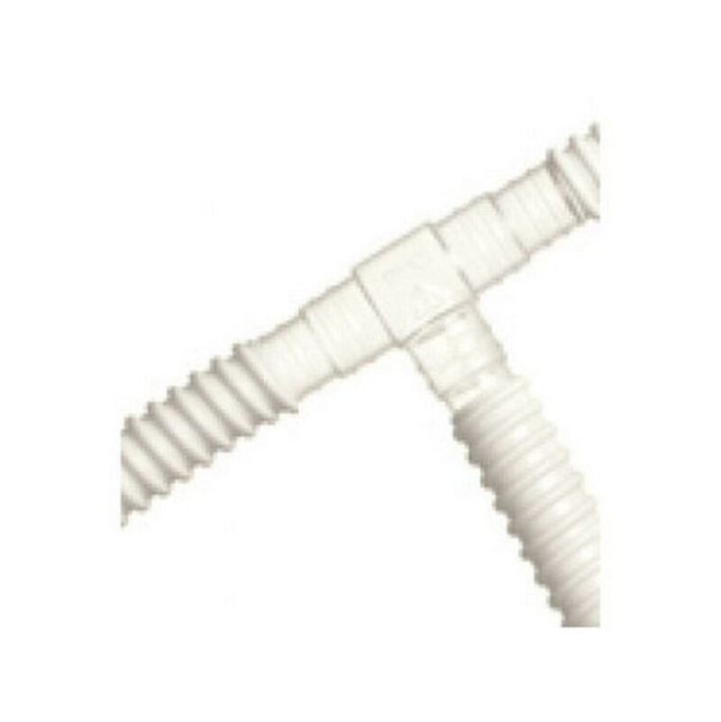 Trójnik do węży odpływu skroplin IPPT Ivensis