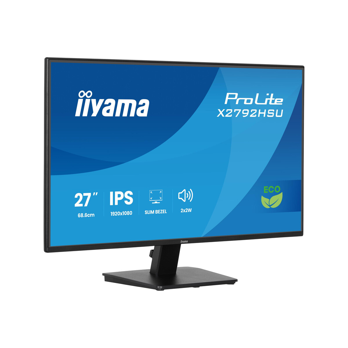 Monitor LED IIYAMA X2792HSU-B1 + gwarancja 24/7