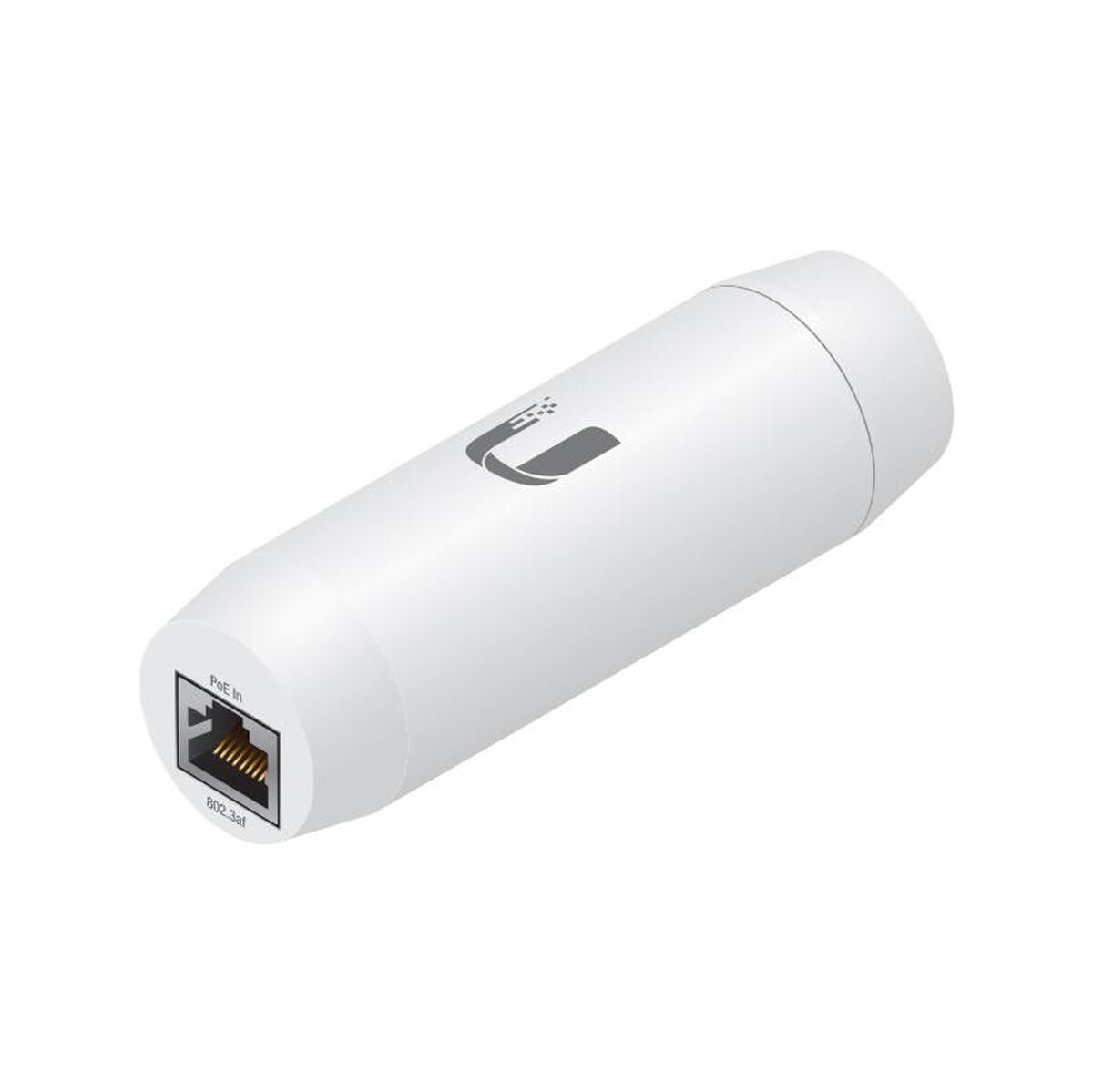 UBIQUITI Instant PoE Indoor Adapter 48V 802.3af GIGABIT (INS-3AF-I-G)
